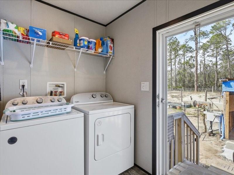 DAYTONA NORTH - Residential