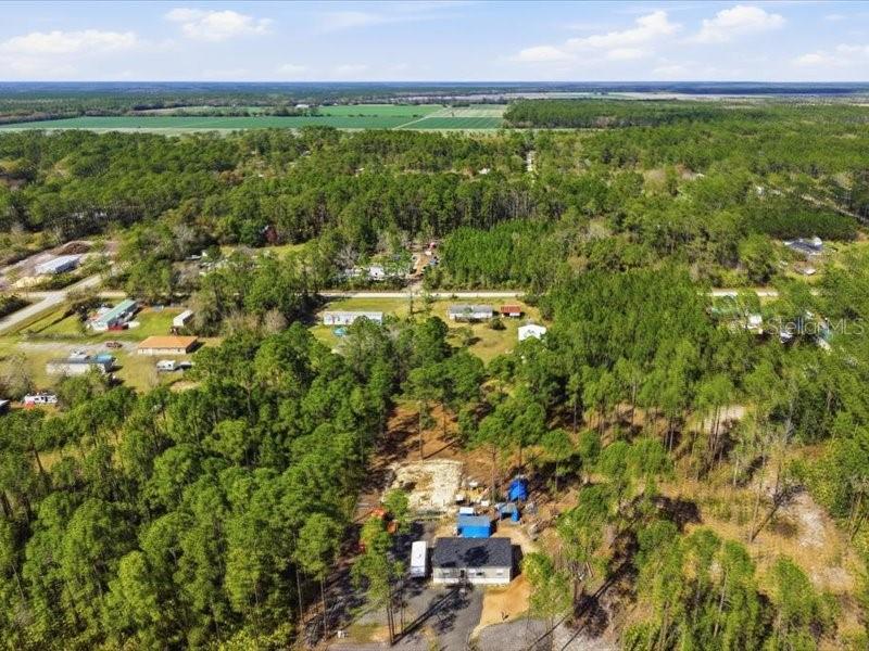 DAYTONA NORTH - Residential