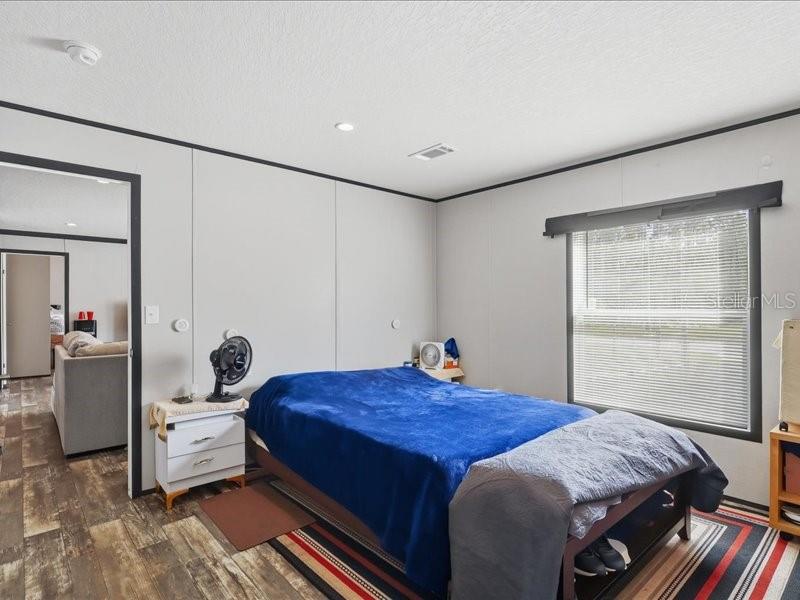 DAYTONA NORTH - Residential