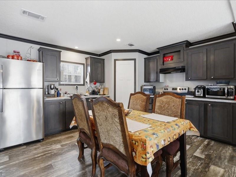 DAYTONA NORTH - Residential