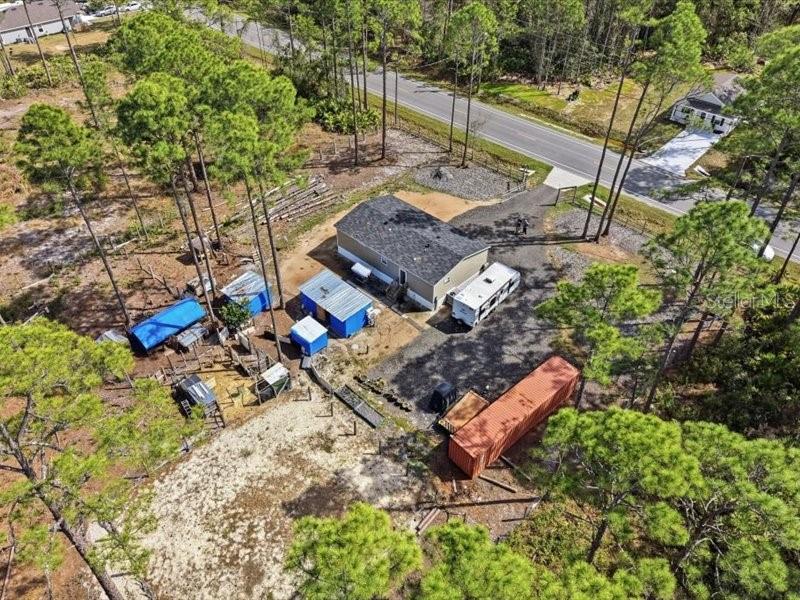 DAYTONA NORTH - Residential