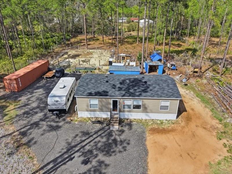 DAYTONA NORTH - Residential