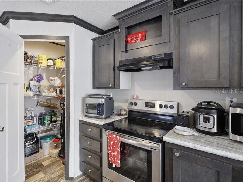 DAYTONA NORTH - Residential