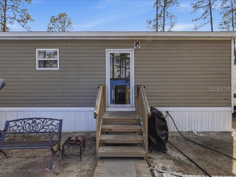 DAYTONA NORTH - Residential