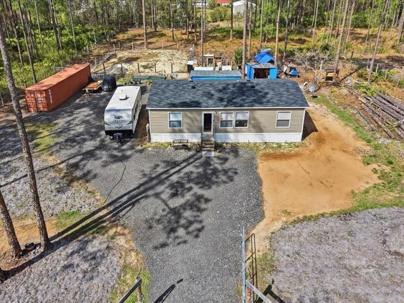 DAYTONA NORTH - Residential