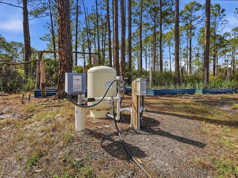 DAYTONA NORTH - Residential