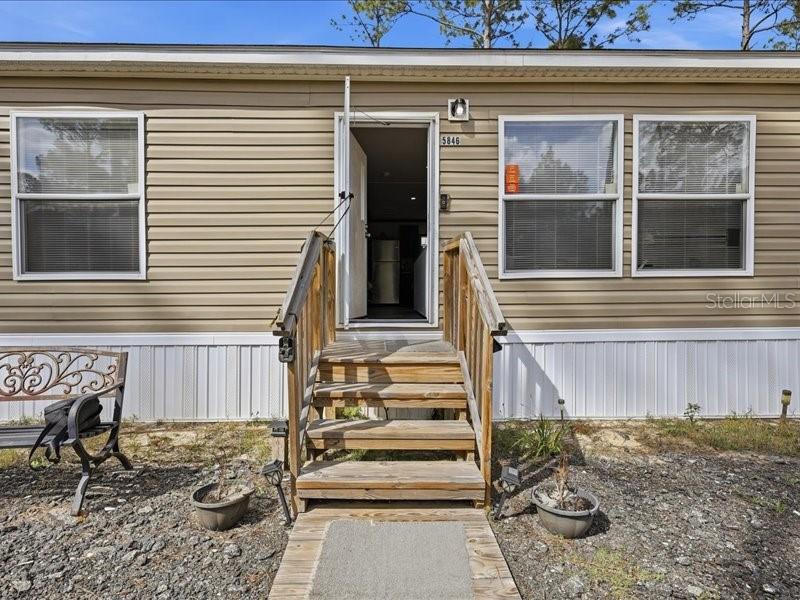 DAYTONA NORTH - Residential