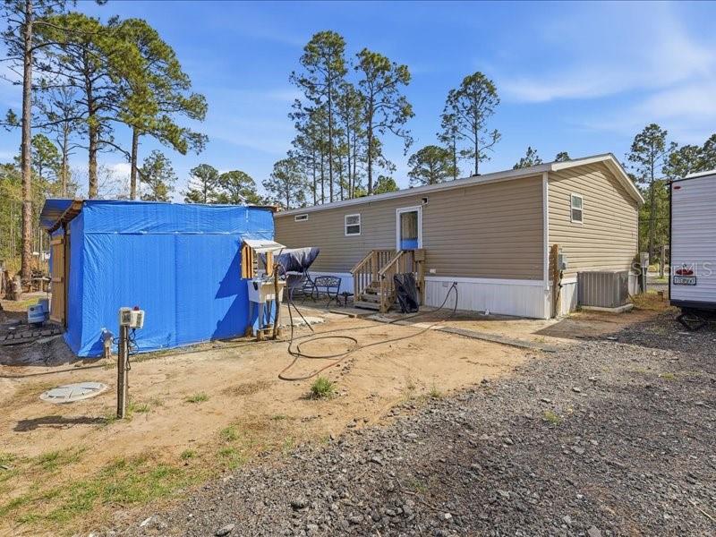 DAYTONA NORTH - Residential