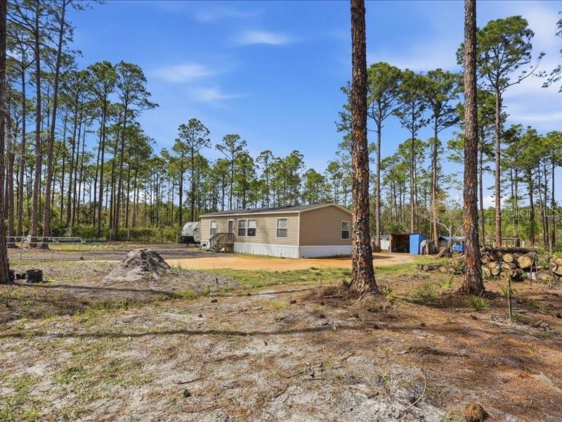 DAYTONA NORTH - Residential