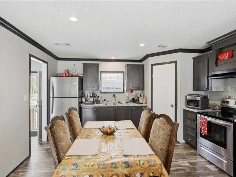 DAYTONA NORTH - Residential