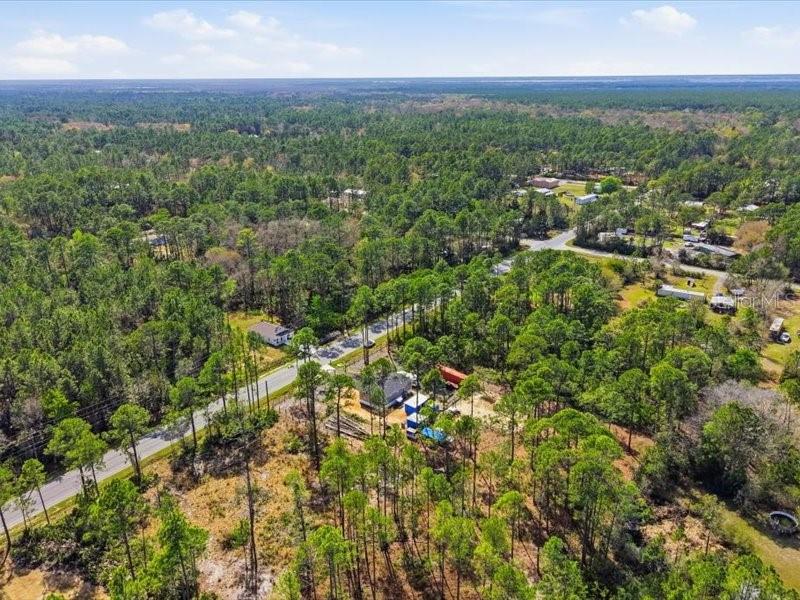 DAYTONA NORTH - Residential