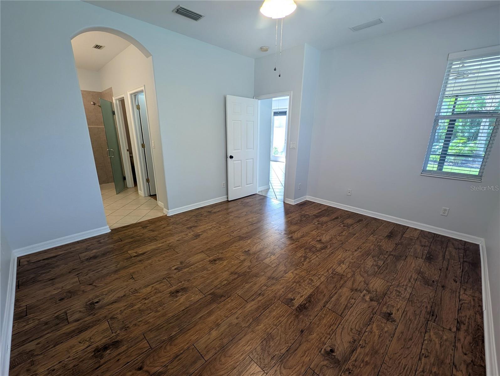 VENETIAN GOLF & RIVER CLUB PH 04A - Residential Lease