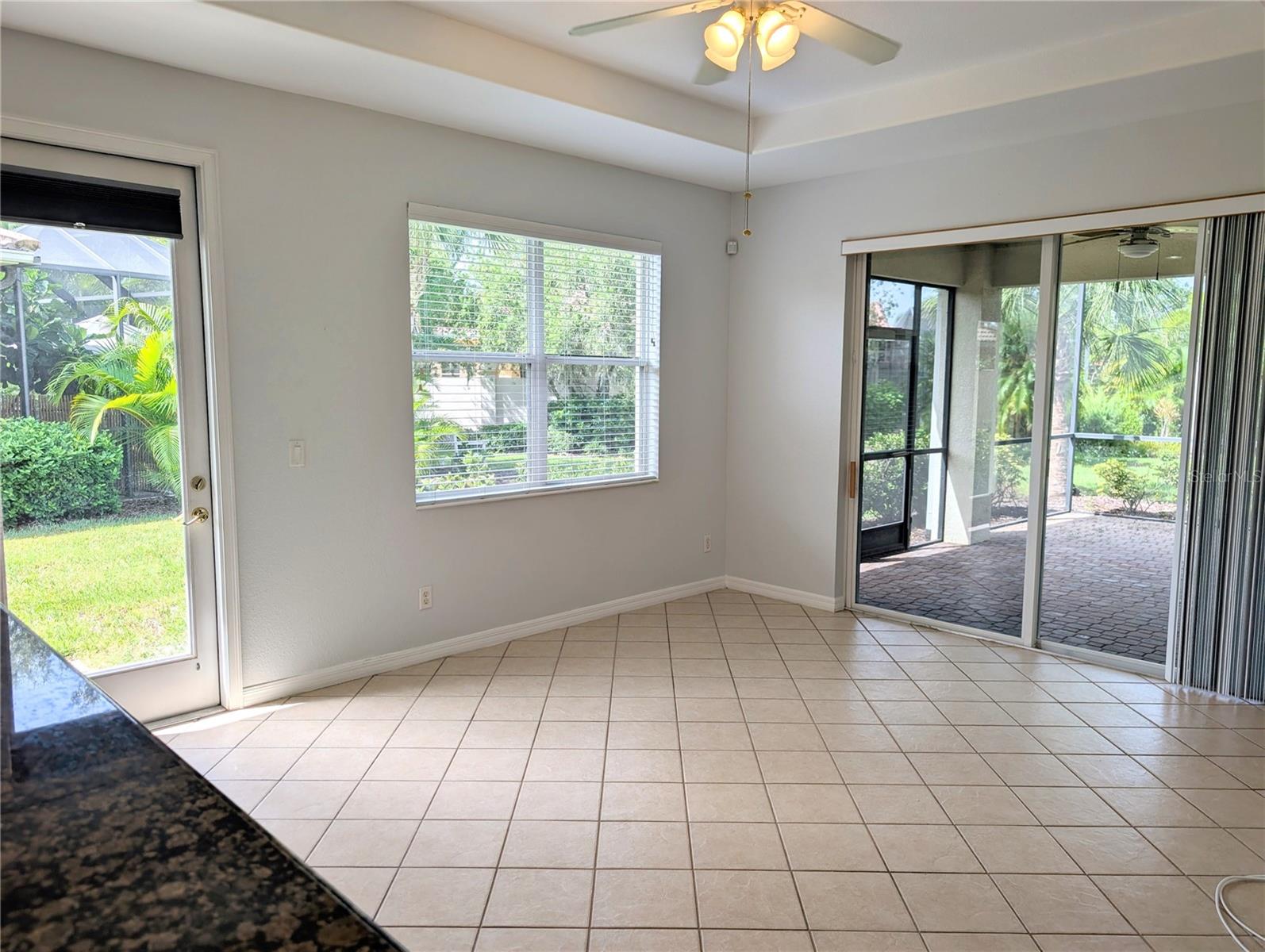 VENETIAN GOLF & RIVER CLUB PH 04A - Residential Lease