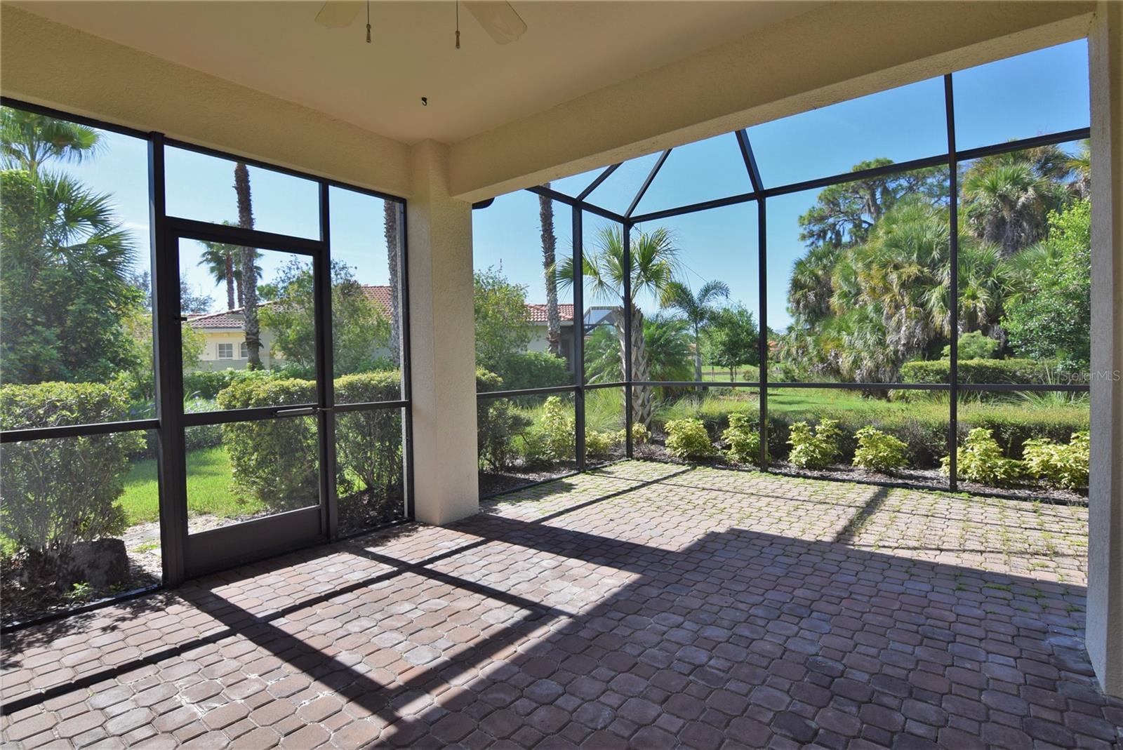 VENETIAN GOLF & RIVER CLUB PH 04A - Residential Lease