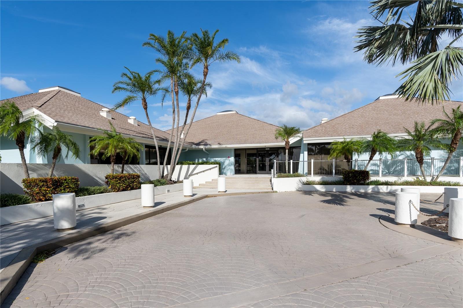 INTREPID THE CONDO - Residential