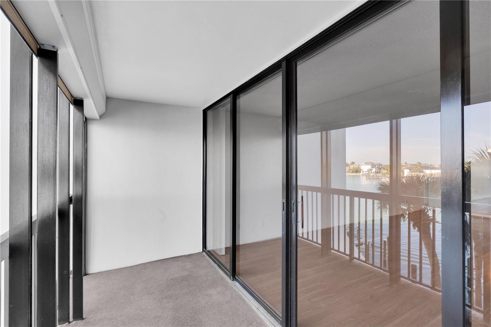 INTREPID THE CONDO - Residential