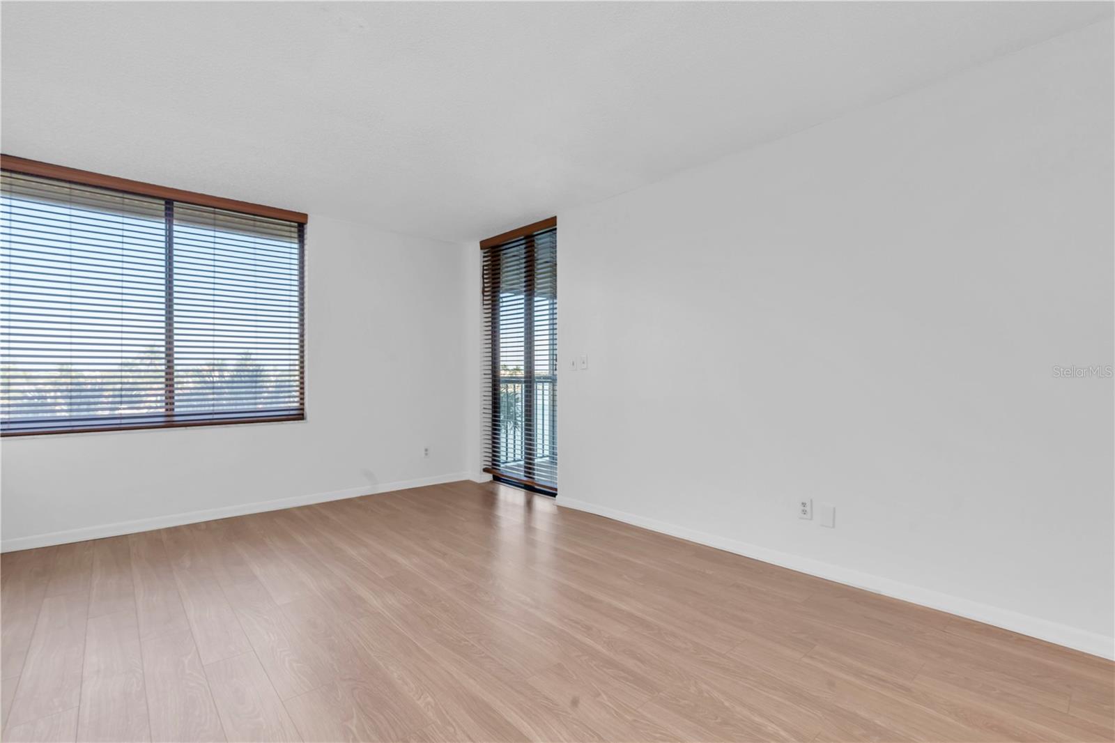 INTREPID THE CONDO - Residential