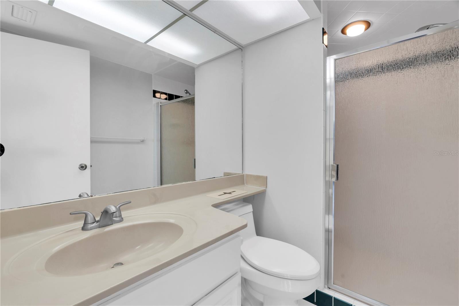 INTREPID THE CONDO - Residential