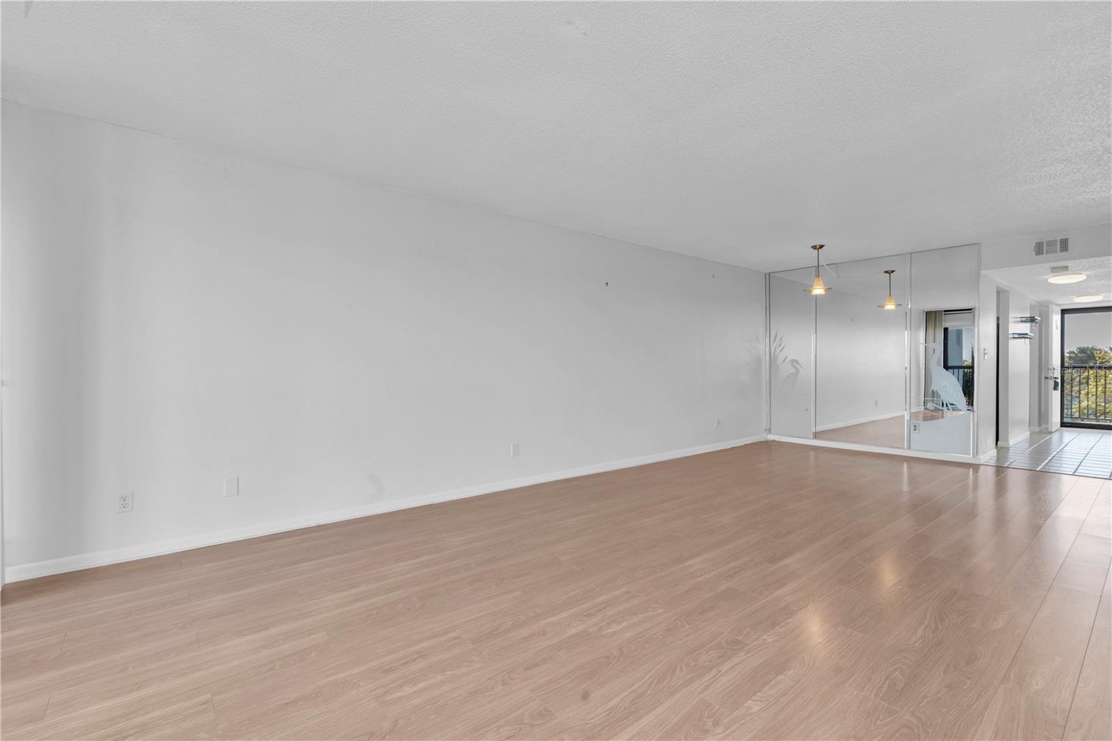 INTREPID THE CONDO - Residential