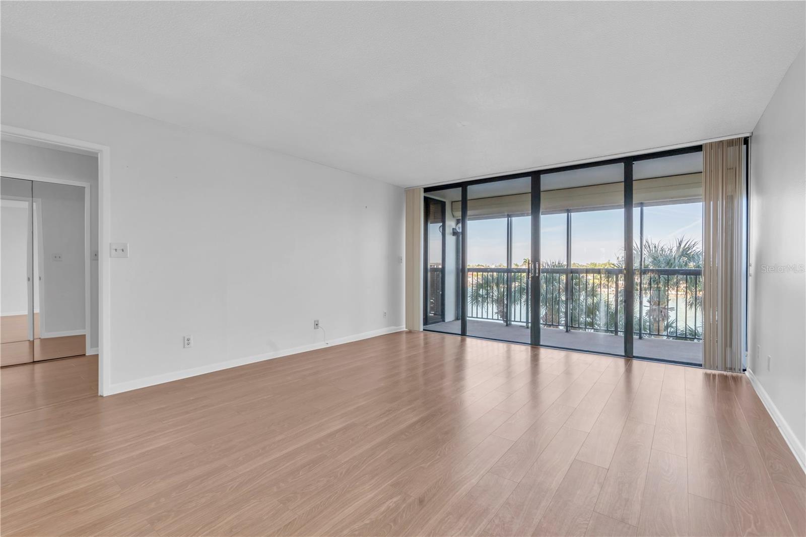 INTREPID THE CONDO - Residential