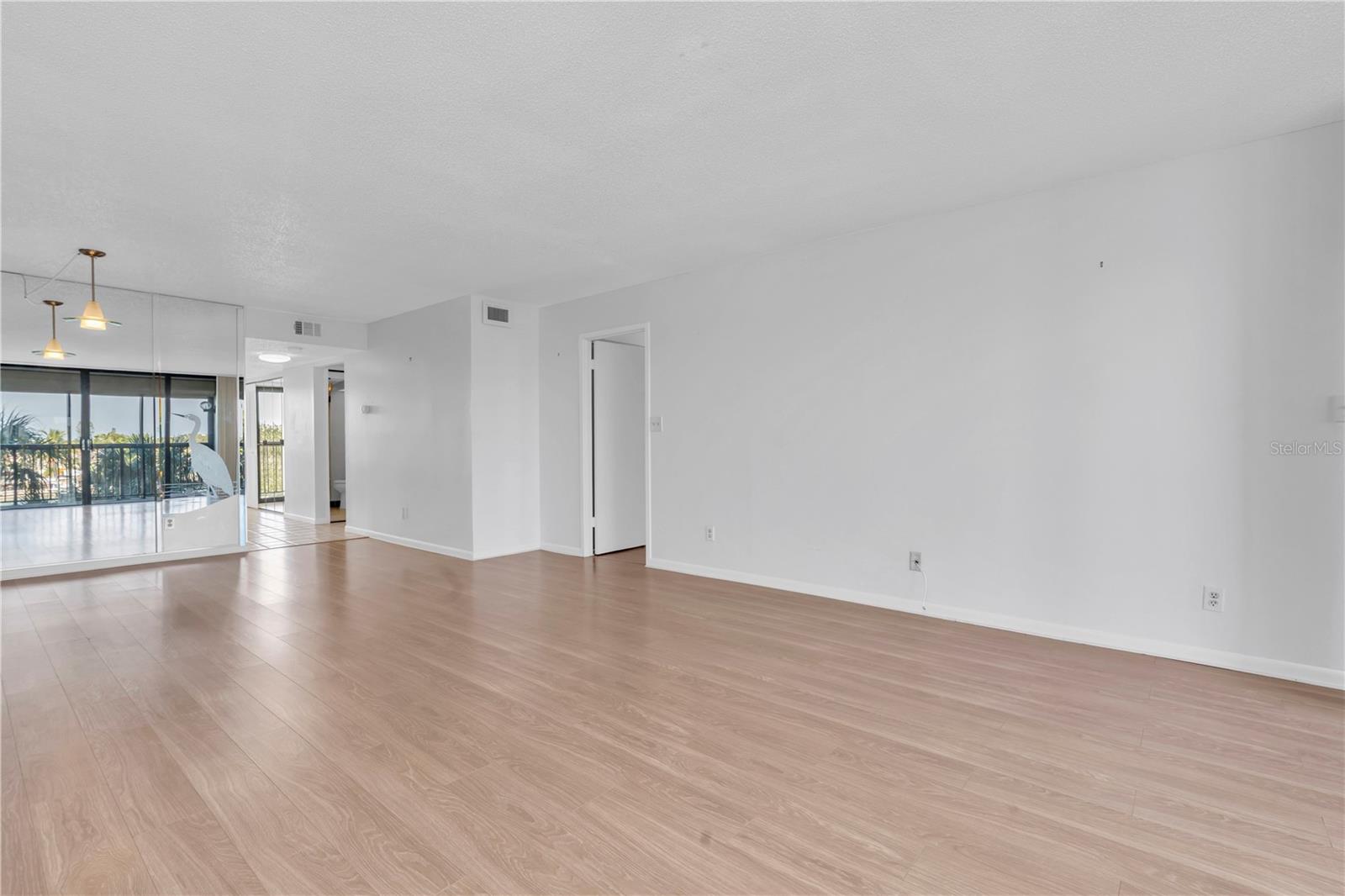 INTREPID THE CONDO - Residential