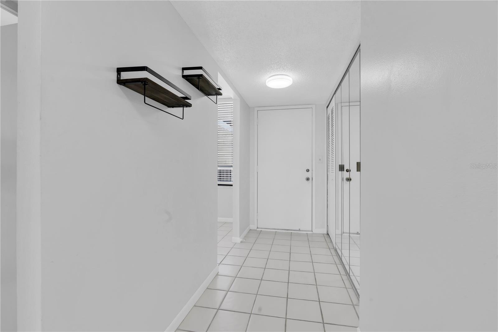 INTREPID THE CONDO - Residential