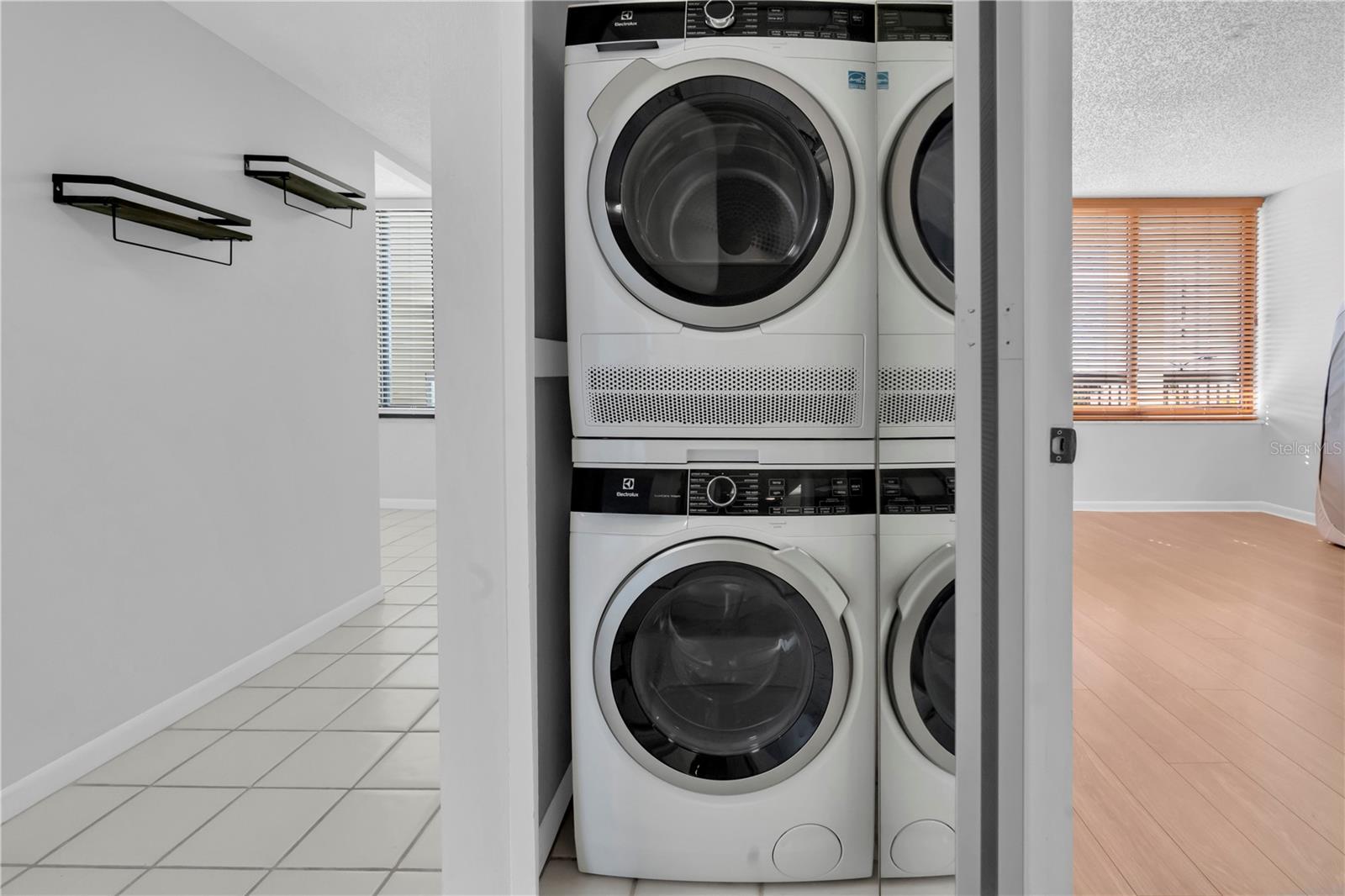 INTREPID THE CONDO - Residential