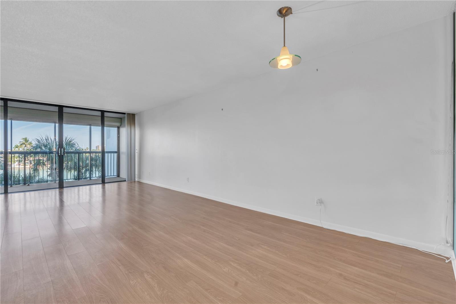 INTREPID THE CONDO - Residential