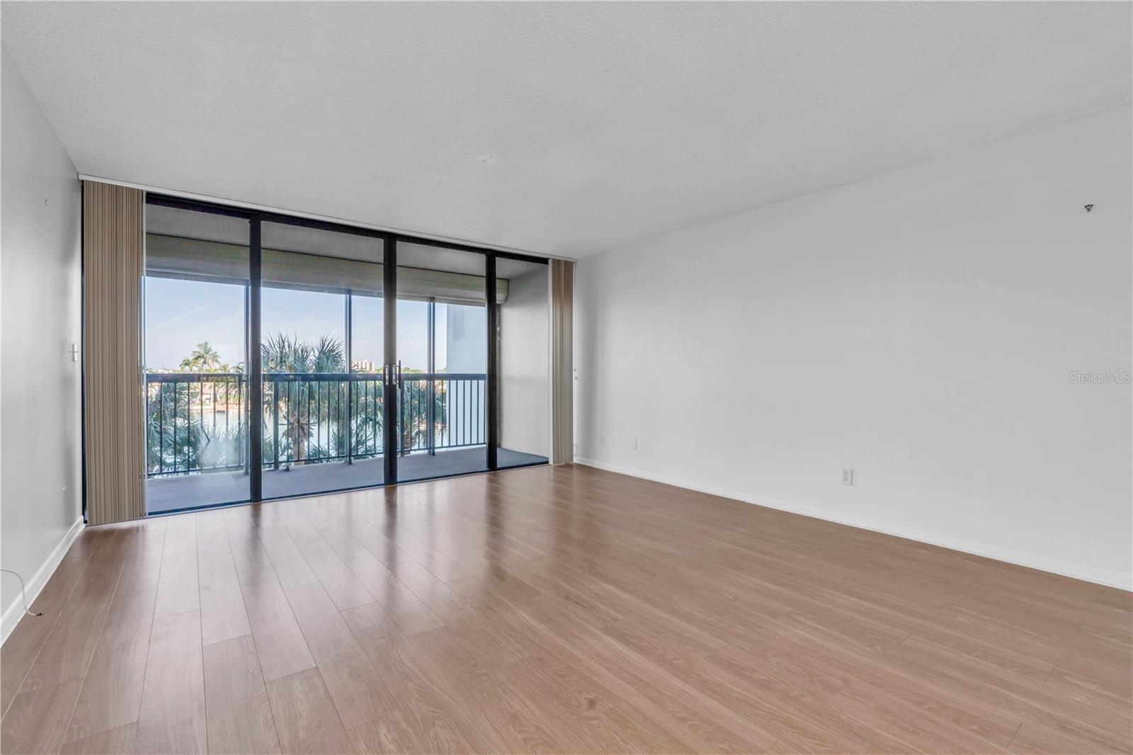 INTREPID THE CONDO - Residential