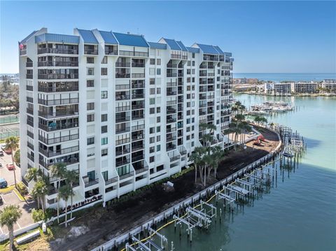 9495 BLIND PASS ROAD 304 ST PETE BEACH FL 33706