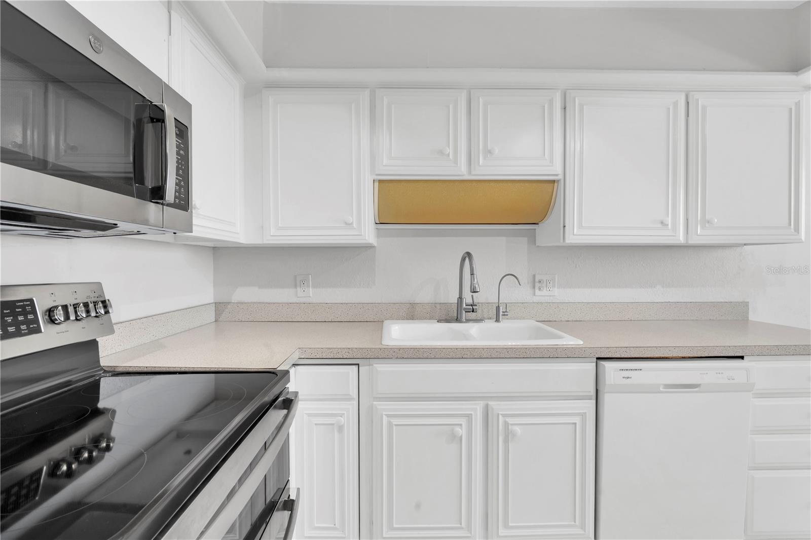 INTREPID THE CONDO - Residential