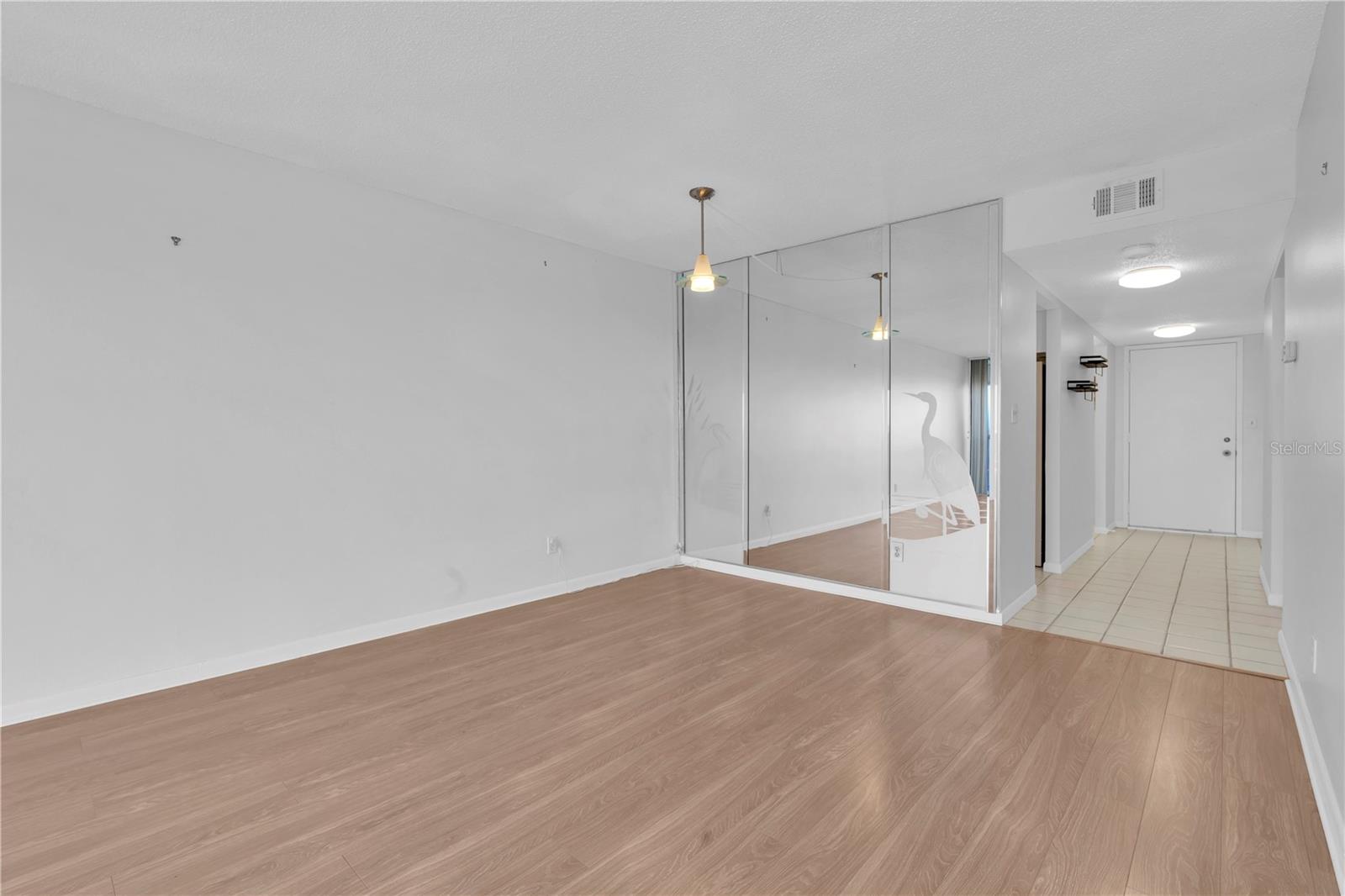 INTREPID THE CONDO - Residential