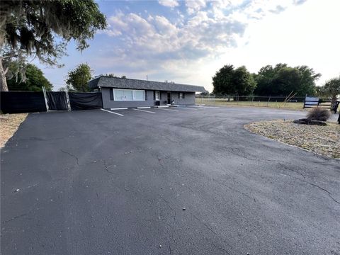 Tiny photo for 2044 Orange Ave, Eustis, FL 32726 (MLS # G5103521)