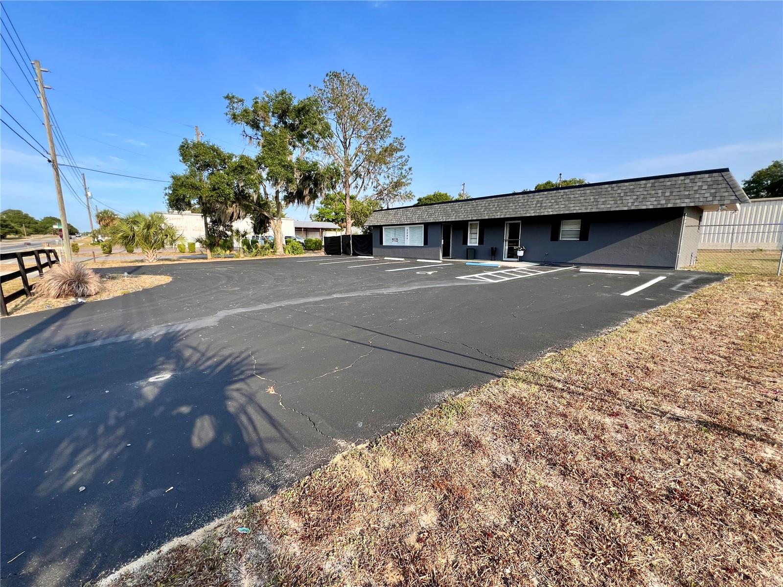 0 - Commercial Lease