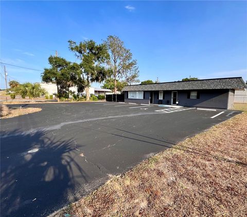 Tiny photo for 2044 Orange Ave, Eustis, FL 32726 (MLS # G5103521)