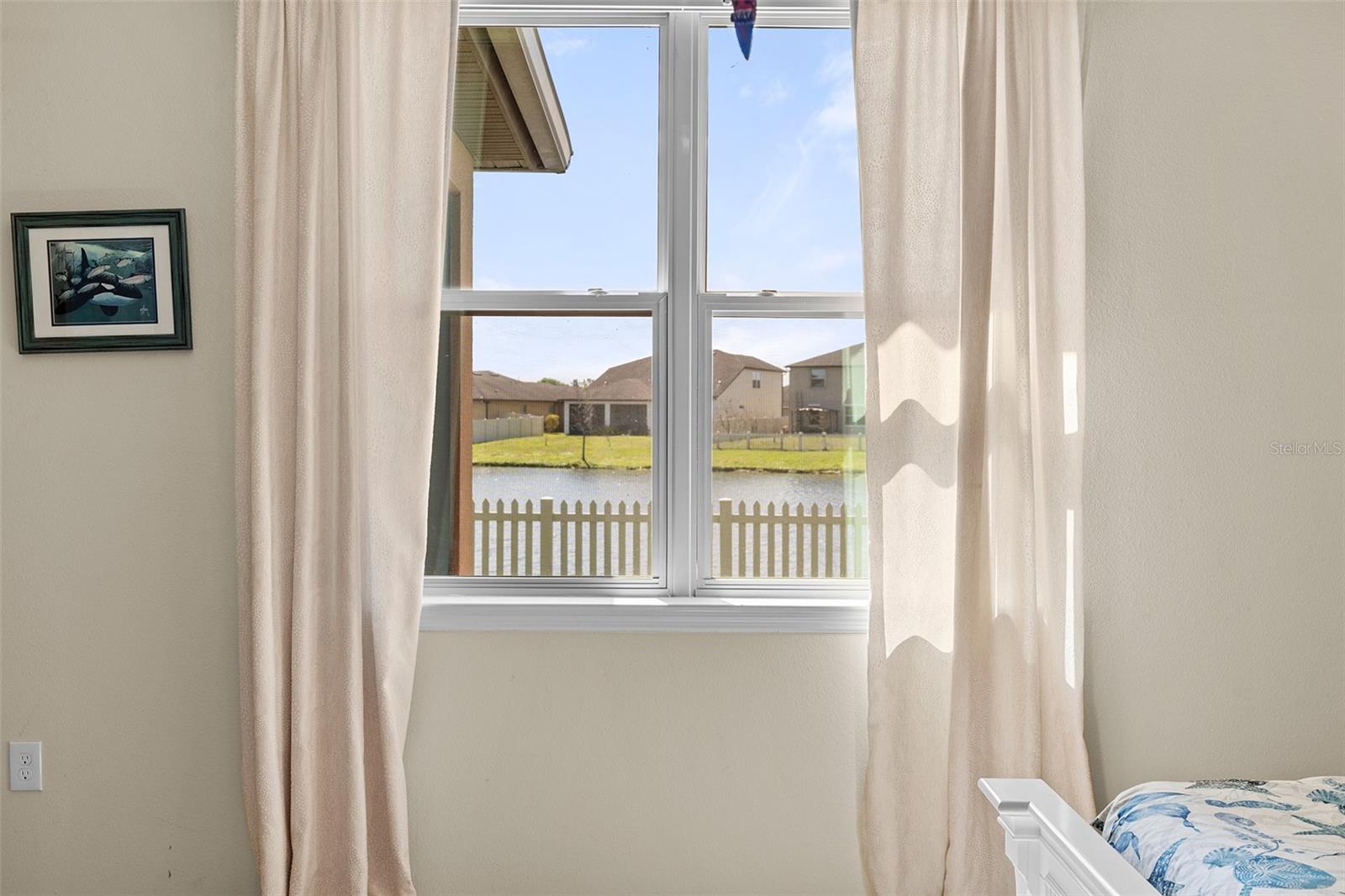 WHALEYS CREEK PH 1 - Residential