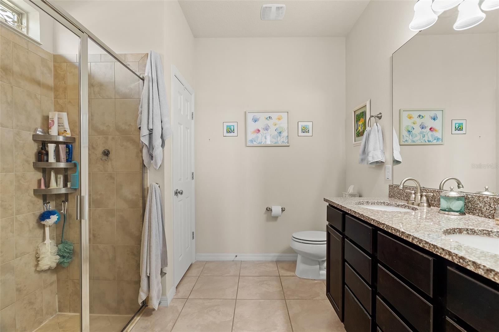 WHALEYS CREEK PH 1 - Residential