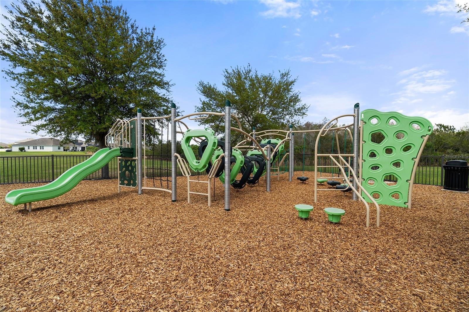 WHALEYS CREEK PH 1 - Residential