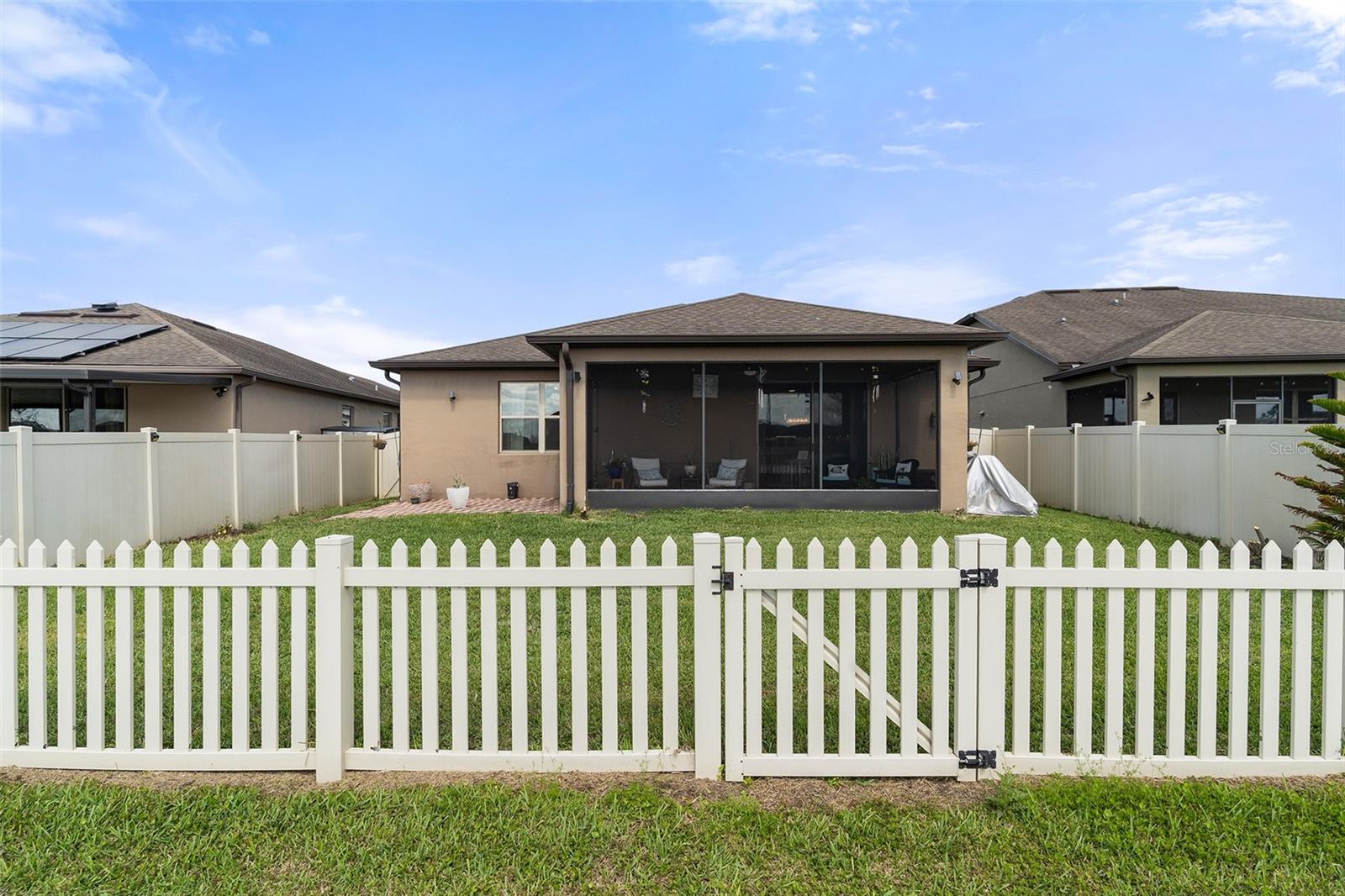 WHALEYS CREEK PH 1 - Residential