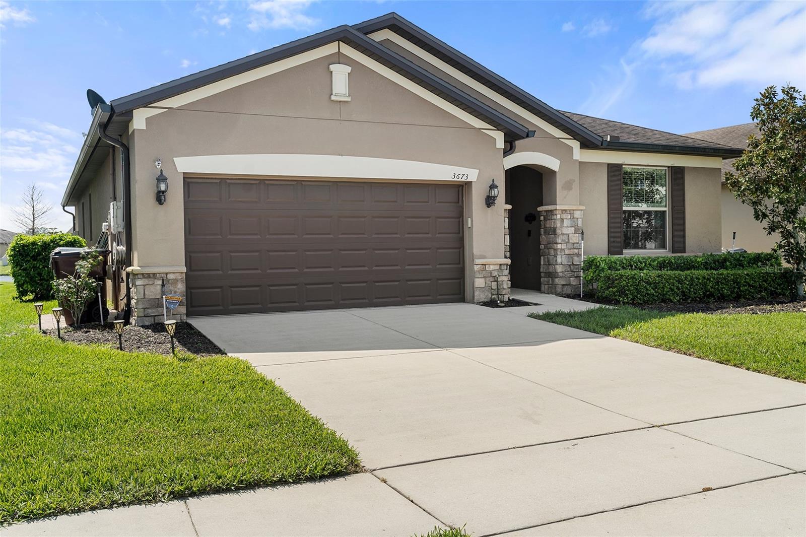 WHALEYS CREEK PH 1 - Residential