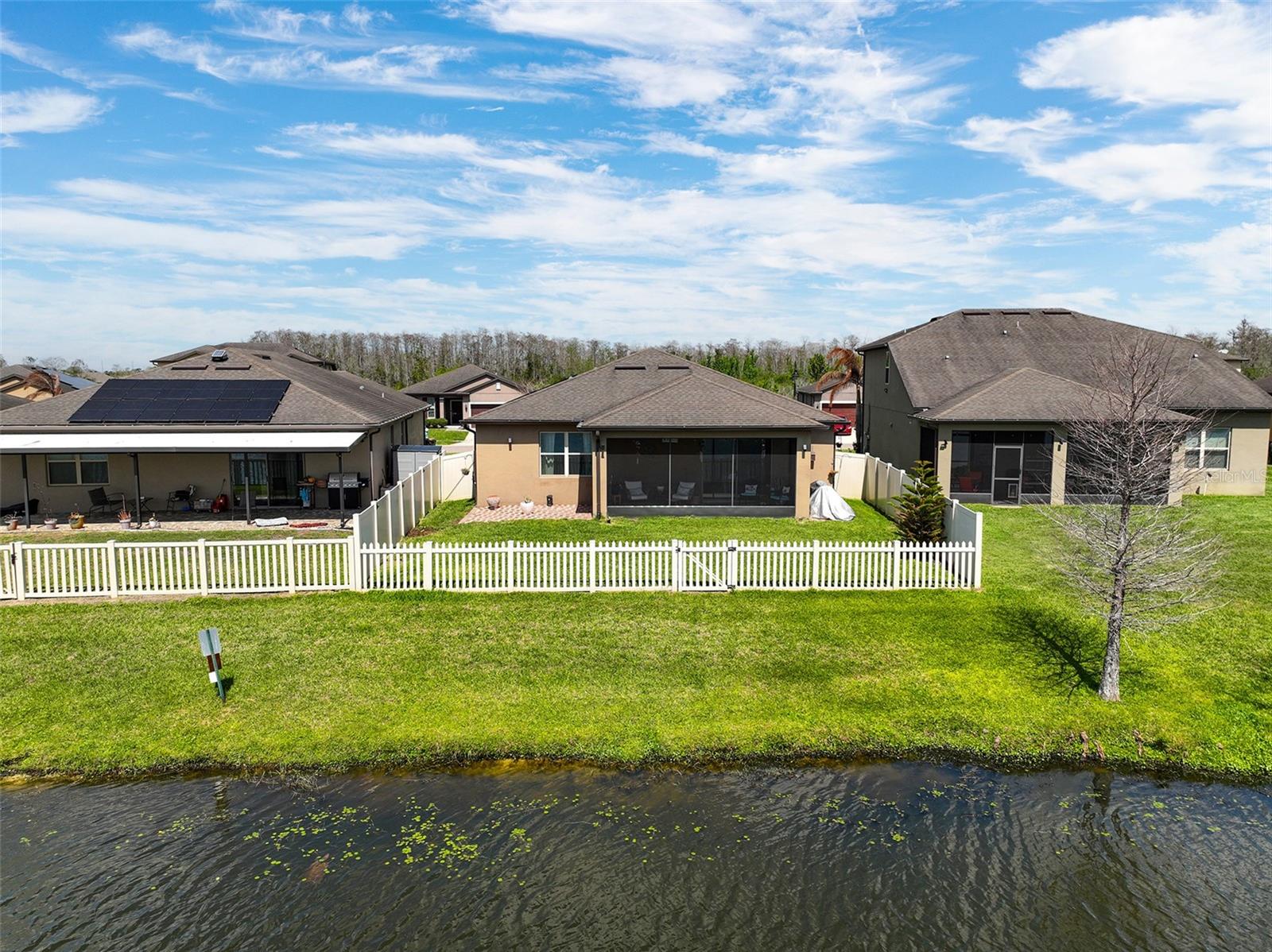 WHALEYS CREEK PH 1 - Residential