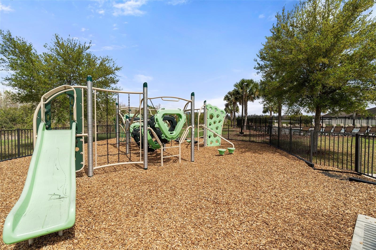 WHALEYS CREEK PH 1 - Residential