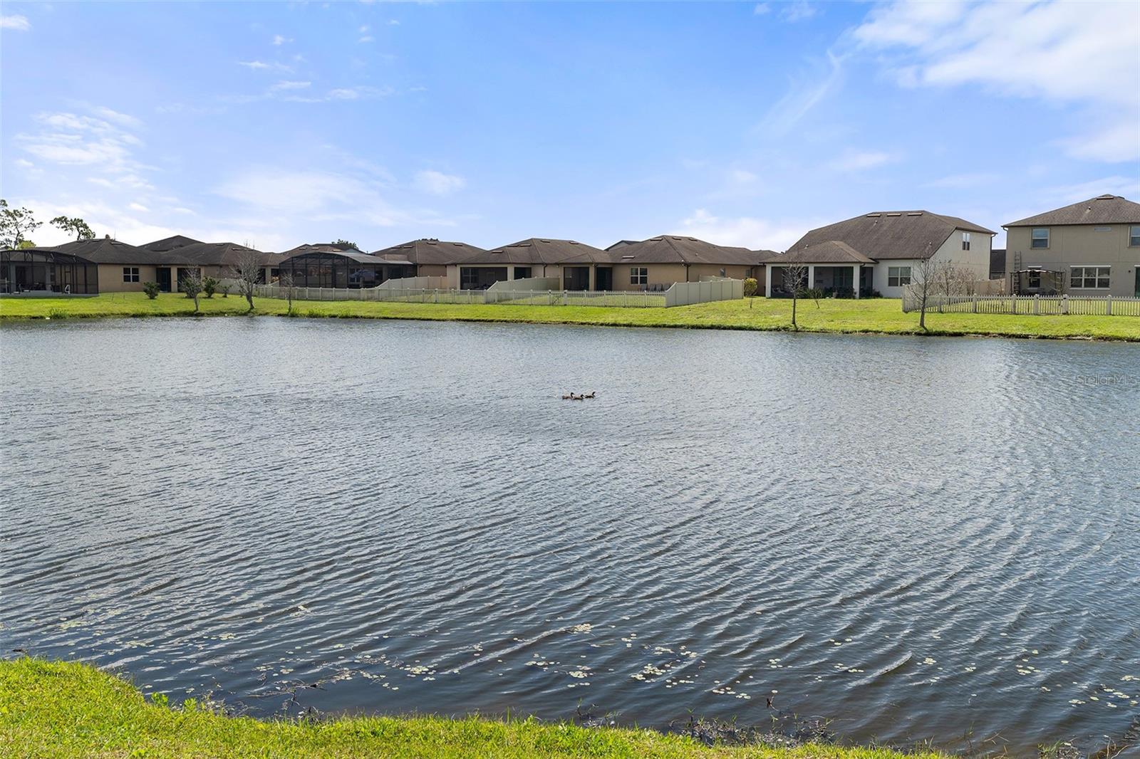 WHALEYS CREEK PH 1 - Residential