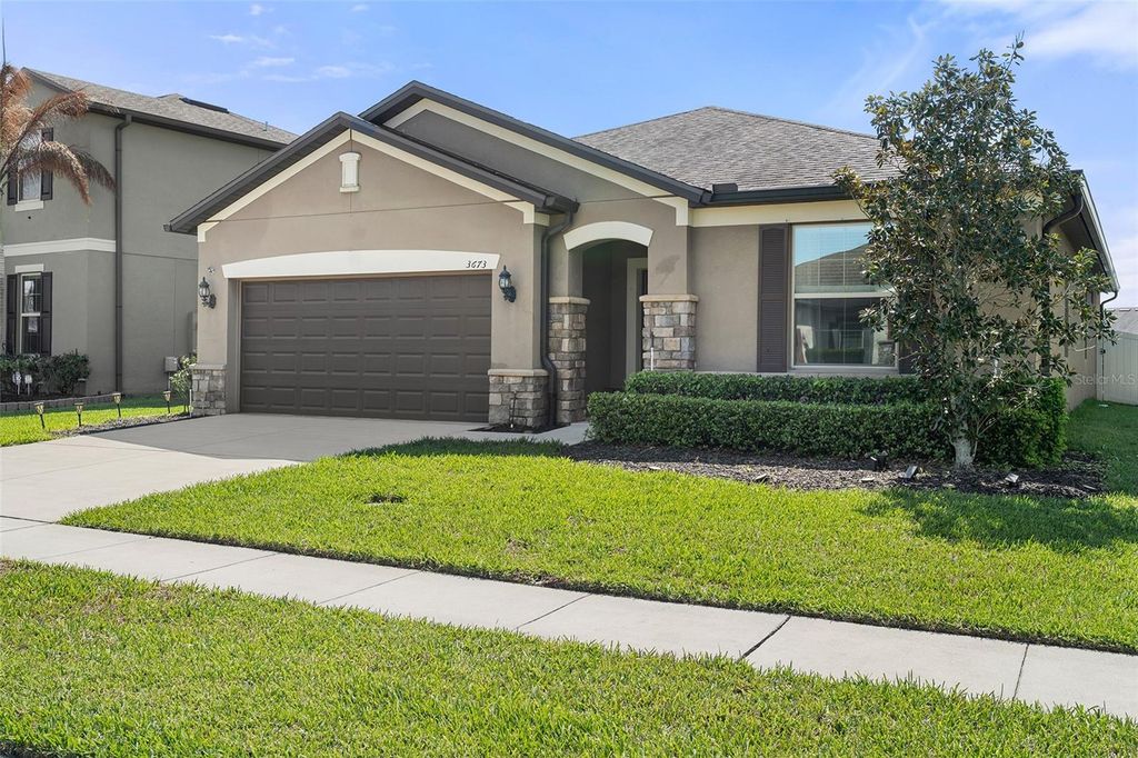 Photo of 3673 Moca Drive, Saint Cloud, FL 34772 (MLS # S5146202)