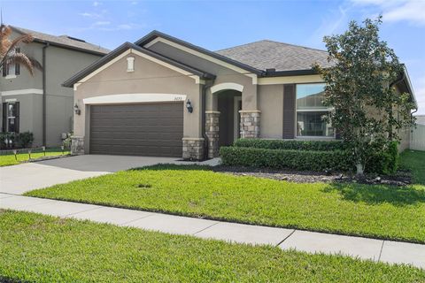 Photo of 3673 Moca Drive, Saint Cloud, FL 34772 (MLS # S5146202)