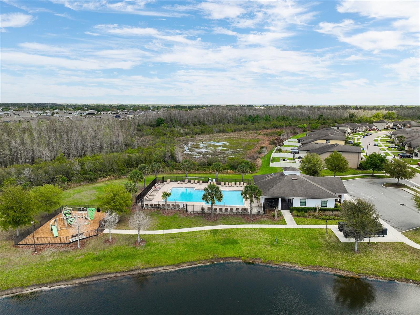 WHALEYS CREEK PH 1 - Residential