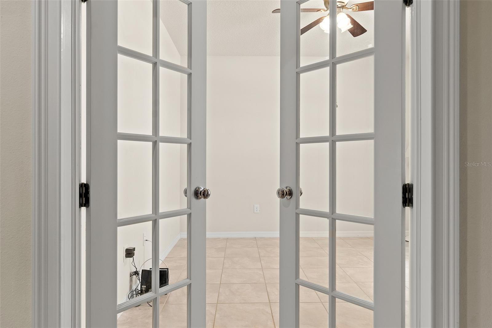 WHALEYS CREEK PH 1 - Residential