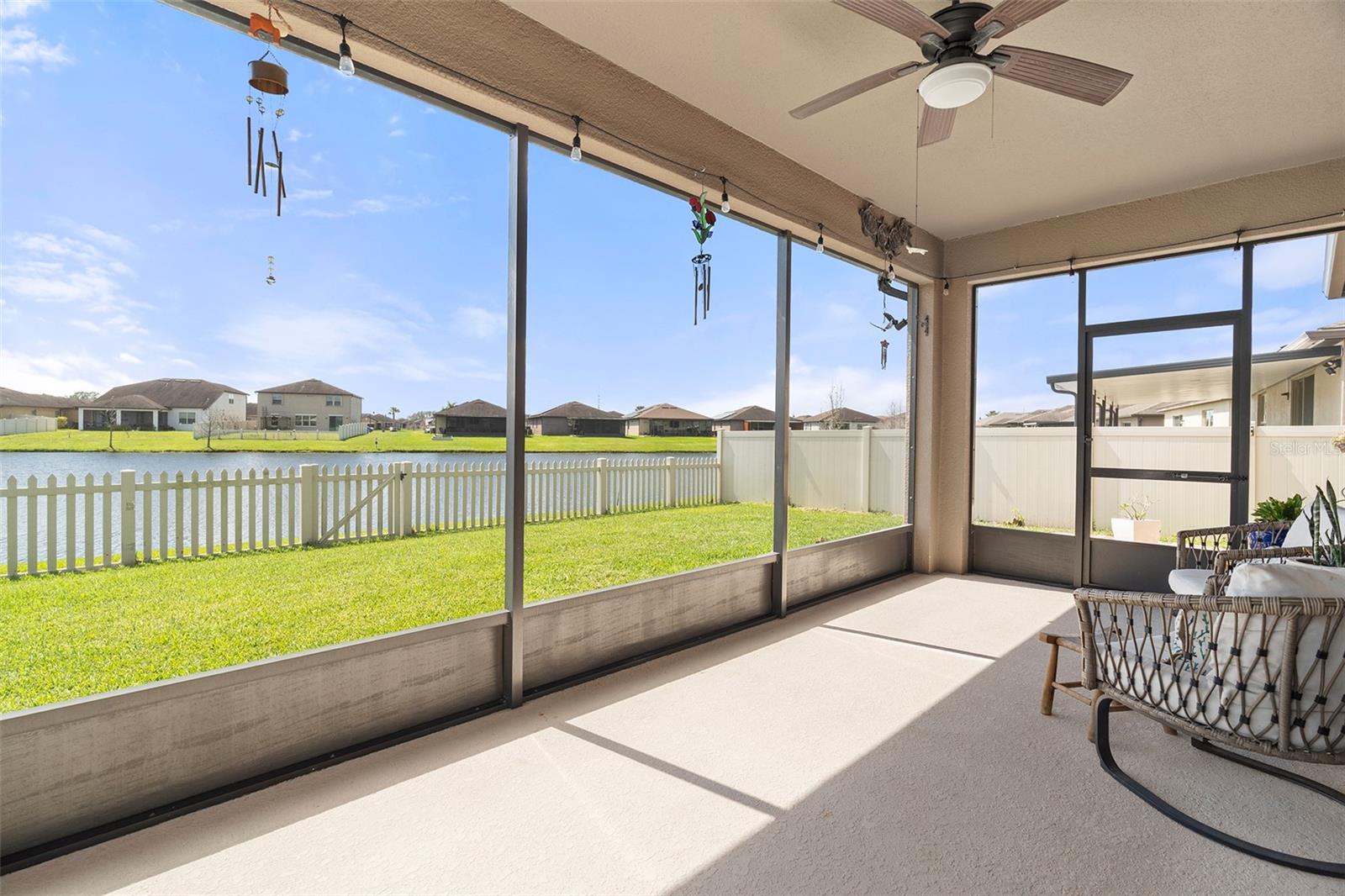 WHALEYS CREEK PH 1 - Residential