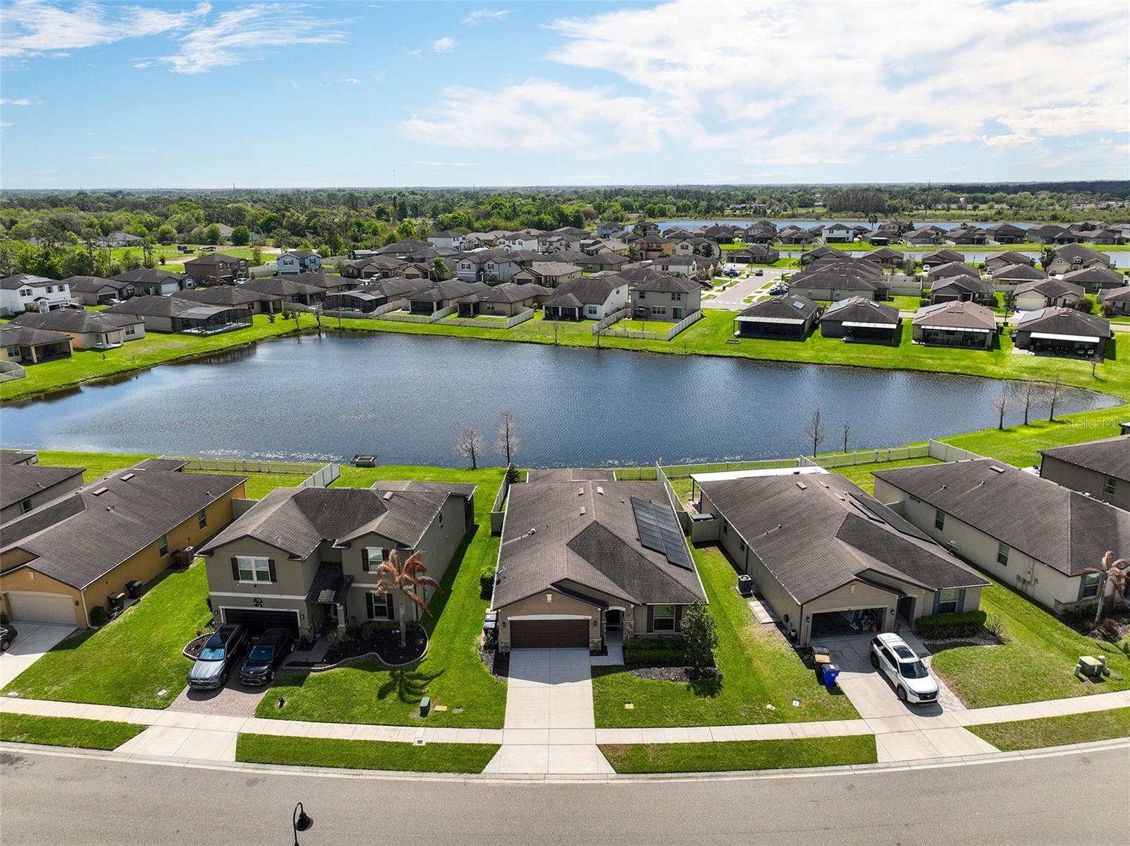 WHALEYS CREEK PH 1 - Residential