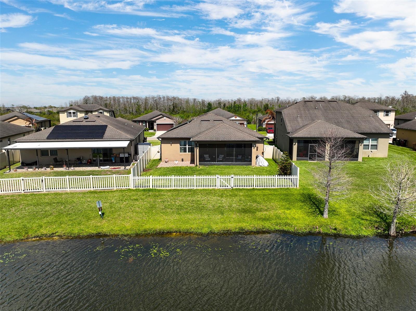 WHALEYS CREEK PH 1 - Residential